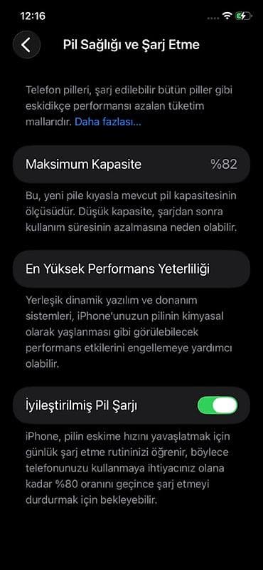 i̇phona 7: IPhone 11, 64 GB, Face ID — 2