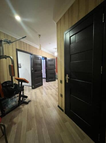 sumqayit bina evi: 2 otaqlı, Yeni tikili, 82 kv. m — 8