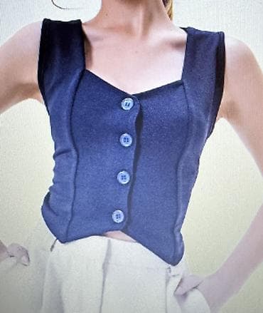 L razmerdi və təzədir
Bəzi metrolara pulsuz çatdırılma mövcuddur — 1