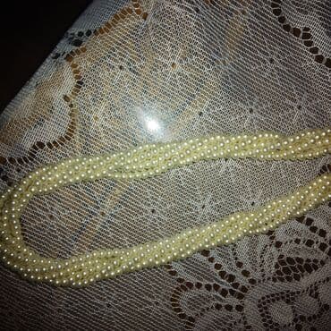 zander zell baku: Muncuqlar — 1