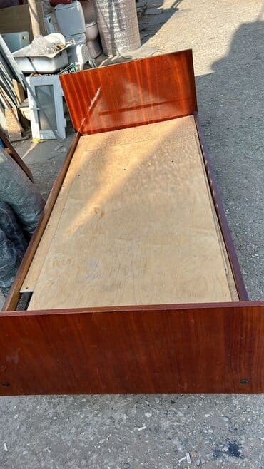 tek yataq qiymeti: Təknəfərlik çarpayı — 1