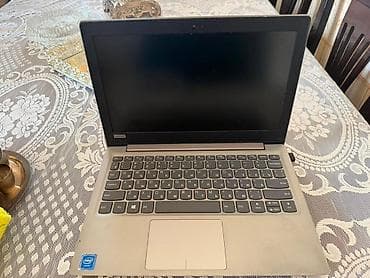 8 lik dikt qiyməti: Lenovo noutbuk - Model: Lenovo (14 düymə yaxın ekran, mat çərçivə — 1
