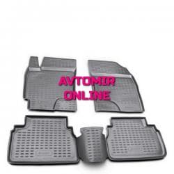 ayağaltı: CHEVROLET Epica 2006 ayaqalti Novline 4 il zemanetle "AILERON" — 1