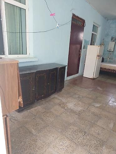 2 otaql: 2 otaqlı həyət evi – əşyalı - Planlama: ayrı mətbəx zonası, 2 otaq — 10