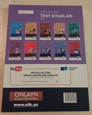 8 ci sinif kimya dim pdf: Kimya 8-ci sinif, 2019 il — 2