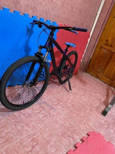 Велозапчасти: Velosiped komponentləri paketi - Hidravlik (TANKE) disk əyləc — 10