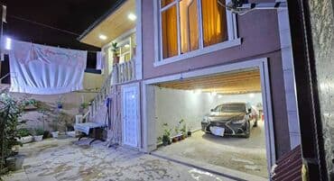 heyət evi: Buzovna 3 otaqlı, 220 kv. m, Yeni təmirli — 1