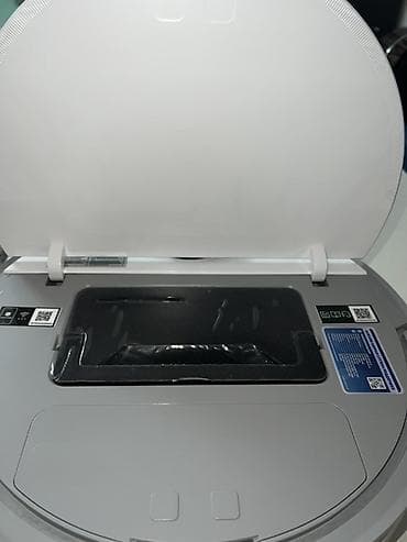 Video oyunlar və konsollar: Robot tozsoran Samsung VR30T80313W Jet Bot (Yeni) Magazalarda 600 AZN — 5