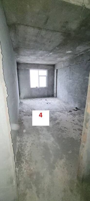 ucuz evler xirdalanda: 4 otaqlı, Yeni tikili, m. Həzi Aslanov, 153 kv. m — 5