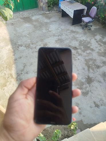 redmi 5 c: Redmi 8, 64 GB, rəng - Qara, Barmaq izi — 3