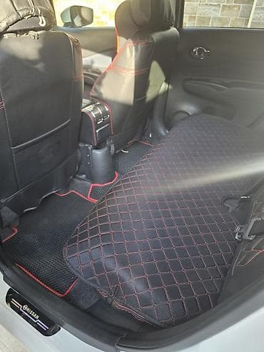 maşın satisi: Nissan Note,2015ci Il.Yaxșı vəziyyətdədir.Xanım maşını — 4