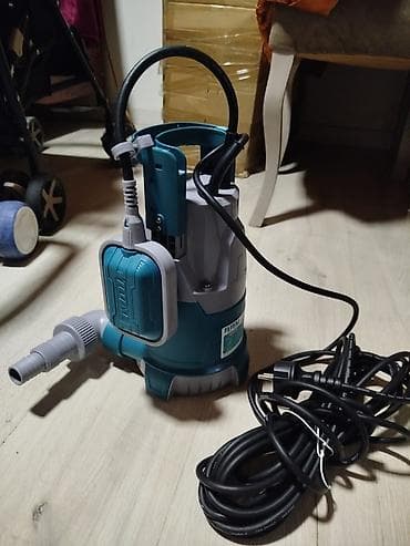 Su nasosu
100azn qiymet sondur
Hovsan 6971 leli