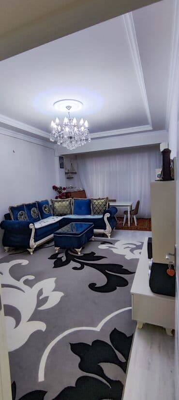 tələbələr üçün kirayə evlər otaq yoldası: Mənzil SHİBİYƏM. 2 oraqli əsyali mənzildir. Bagcaseher yasayis — 1