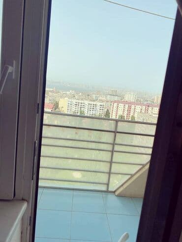 nermin mtk: 4 otaqlı, Yeni tikili, m. Həzi Aslanov, 143 kv. m — 30