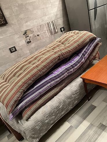 Böyüklər üçün Pambıq Döşək