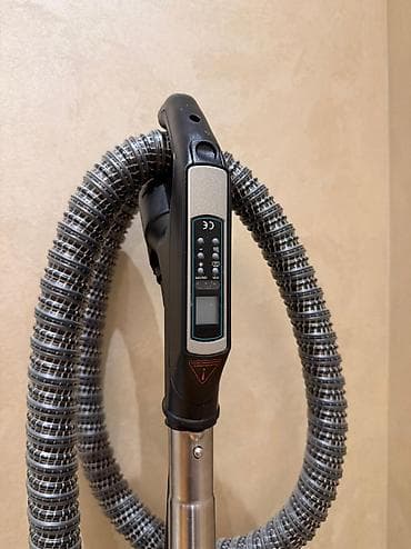 Краны водонагреватели: Satılır tam yeni, istifadəsiz Roboclean SPlus su filtrasiyalı təmizlik — 3