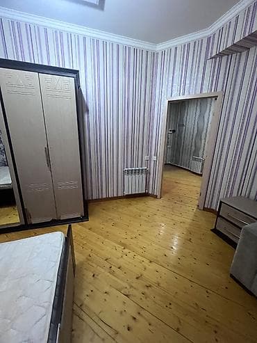 mida satis: Yeni Yasamal, 2 otaqlı, Yeni tikili, 61 kv. m — 5