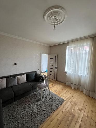 nerimanovda kreditle satilan evler: 2 otaqlı, 45 kv. m — 5