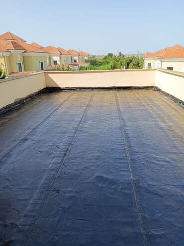 ремонт машины: Dam və fasad işlərində uzun illərin təcrübəsinə malik peşəkar tol — 6