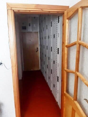 şəhər bağları mənzil satılır: Bakı, 1 otaqlı, Köhnə tikili, 50 kv. m — 4