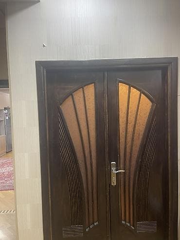 Mebel dəsti: sürgülü şkaf və otaq qapıları - Sürgülü şkaf: İki — 6