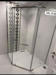 душевые кабины таатан: Новый Кабинка с открытым верхом, Платная доставка — 2