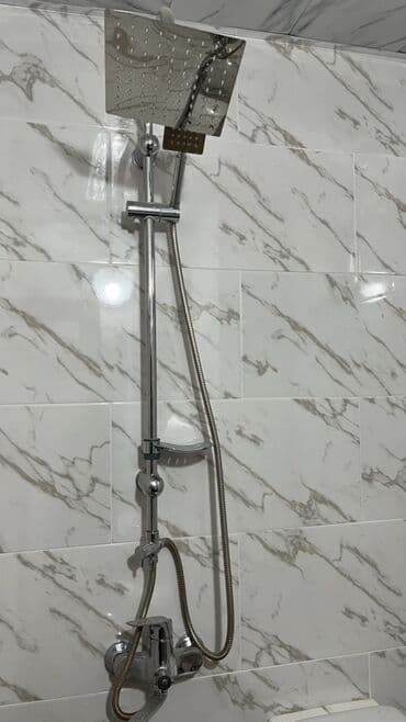 lalafo долгосрочная аренда квартир: 2 комнаты, 80 м², Свежий ремонт — 4