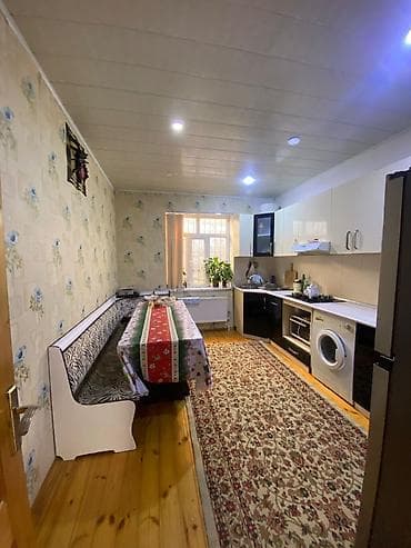 Квартиры: 3 комнаты, 100 м² — 7