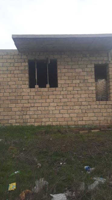 виллы для продажи: 4 otaqlı, 300 kv. m, Kredit yoxdur, Təmirsiz — 2