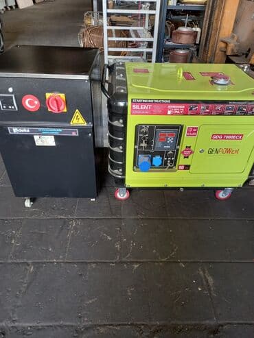 стабилизатор для комби: Yeni, Ev üçün, 1 faza, Gərginliy stabilizatoru, 150 V, Pulsuz çatdırılma, Kredit yoxdur — 9