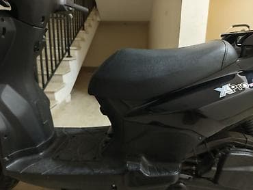 mopet elektrik: SYM 125 sm3, 2023 il, 34500 km — 5