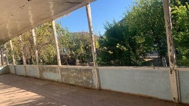 bakixanov kiraye ev: 6 otaqlı, 1700 kv. m, Təmirsiz — 2