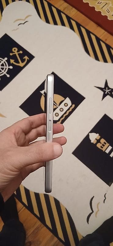 samsung galaxy a5: Samsung Galaxy A05s, 64 ГБ, цвет - Серебристый, Отпечаток пальца — 6