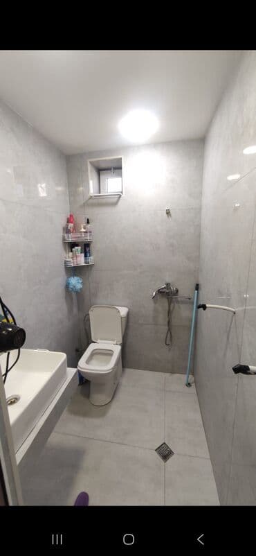 gəncə kirayə obyekt: Salam ev ramana qəsəbə yerleṣir duz meṣenin yaninda orta temir ev — 3