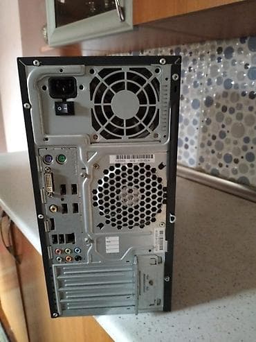 islenmis wifi modem: Satilir sistem blokunda problem var hər şey islekdir Fujitsu stolüstü — 4