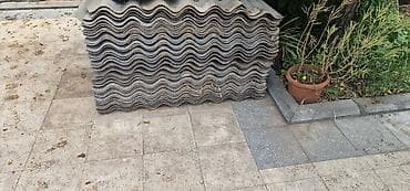 şifer azbes: Şifer — 2