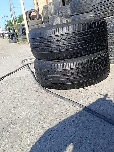 torros disk: Yay mövsümü üçün avtomobil təkərləri - Növ: Yay təkərləri, yol/sedan — 3