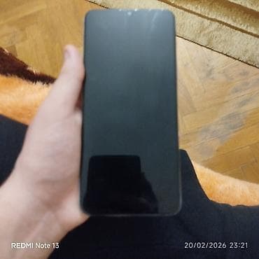 samsung a10 16: Honor X7, 256 GB, rəng - Gümüşü, Sensor — 3