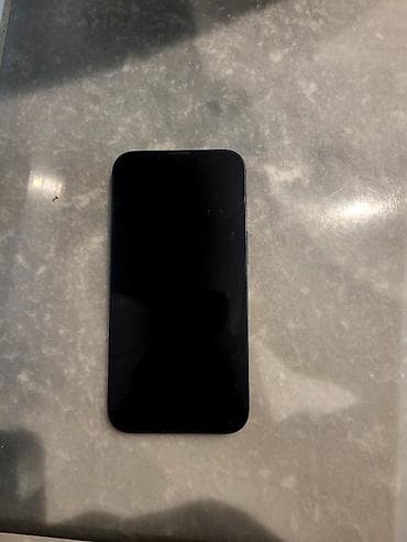 iphon 6 plus: IPhone 13, 128 GB, Göy, Face ID — 1