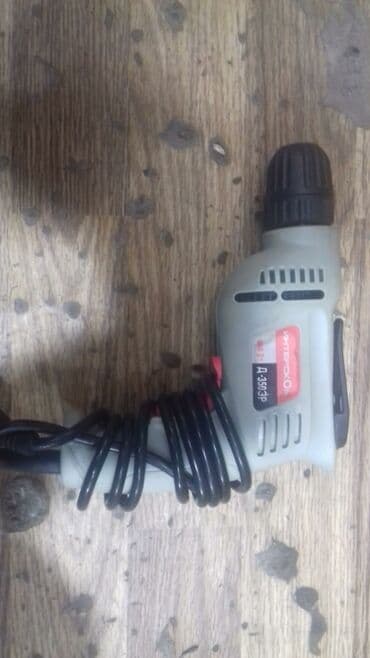 mis qazanlar: Drel intereskol yeni keyfiyyətli təmiz mis sarğı ilə yeni 350w — 1