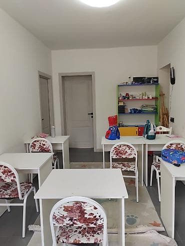 Bakıxanov qəsəbəsi Nazim İsmayılov küçəsi, Möcüzə market yaxınlığı — 5