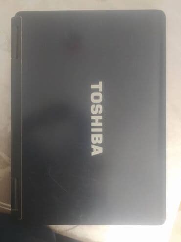 toshiba komputerlerin qiymeti: İdeyal vəziyyətdə tosiba notbuku satiram tam saz vəziyyətdədir real — 2