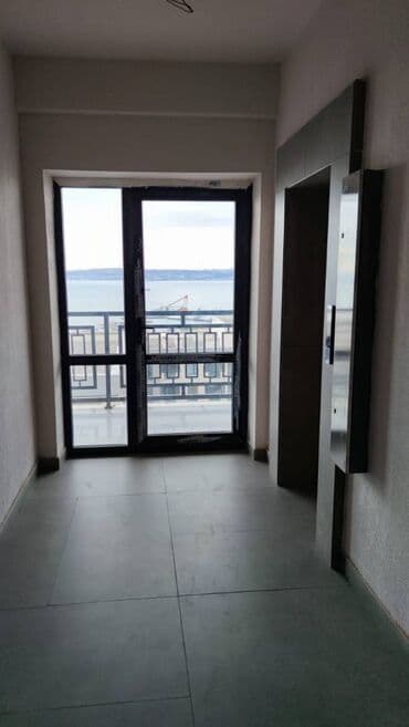 gəncə komsomol: 1 otaqlı, Yeni tikili, 54 kv. m — 17