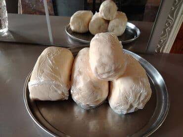 Təbii kənd kərə yağı - Ev şəraitində, qaymaqdan hazırlanmış saf kərə