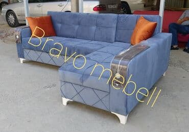 qupka: Künc divan, Yeni, Açılan, Bazalı, Şəhərdaxili pulsuz çatdırılma — 11