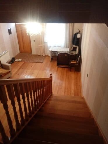 sumqayıt 20 ci mikrorayon: Ceyranbatan 5 otaqlı, 192 kv. m, Orta təmir — 11