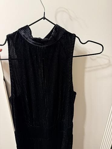 Tulum, New Yorker, M, rəng - Qara — 2