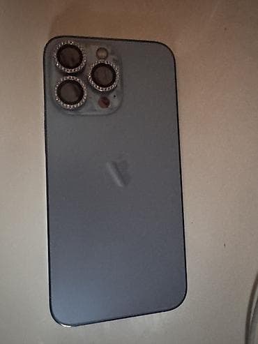 IPhone 13 Pro, 64 GB, Göy, Face ID — 2