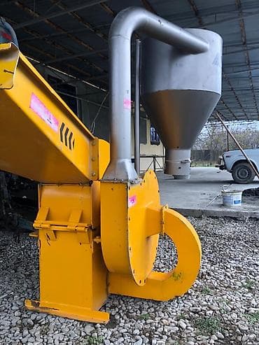 Yem çəkən satılır heç bir problemi yoxdur sa vəziyyətdədi az işlənib — 3