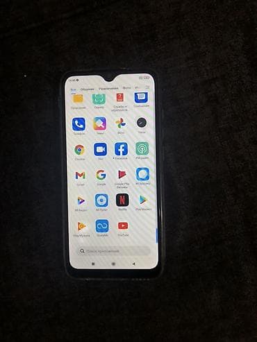 xiaomi redmi not 7: Xiaomi Redmi smartfon - Ekran: 6.3" yaxın, damcı formalı çentik, Full — 1